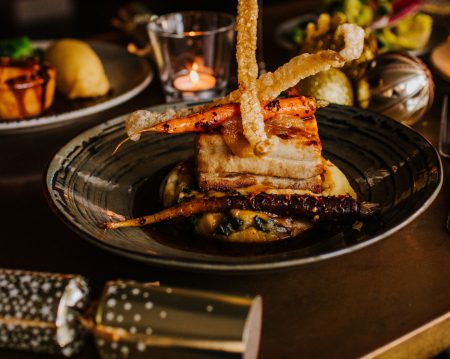 Christmas at Hound & Heather